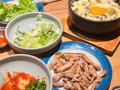 -烧肉达人•炭火烧肉(新天地店)