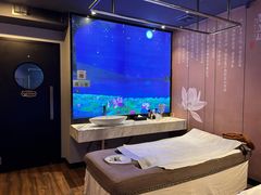 -上足·影院足道·SPA(红岭店)