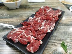 -全好食潮汕牛肉火锅(泗洲路店)