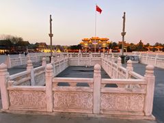 -大召寺明清一条街