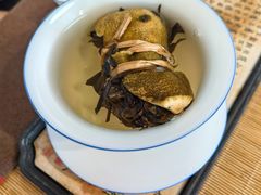 -诗宇时光茶艺书法古琴培训