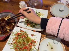 -民俗村柴火灶·景德江西菜(中国陶瓷博物馆店)