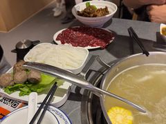 -贵宾牛·潮汕牛肉火锅(珠池总店)