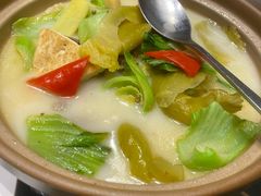 -濮园 · 四合院餐厅
