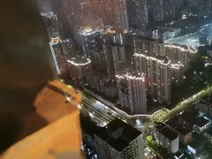 -环球港凯悦 · 享悦中餐厅