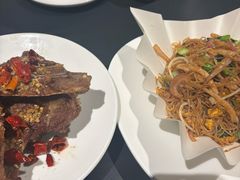 -兰亭轩茶餐厅(长江路店)