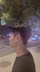 点击看大图 -New Fashion发型定制