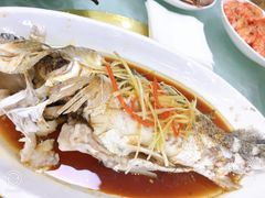 -聚德福海鲜家常菜(刘庄店)