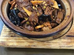 -京天红酒家(虎坊路店)