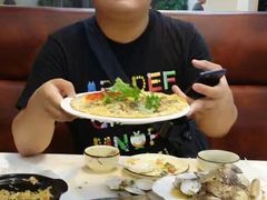 -鑫悦楼煎蟹·16年海鲜大排档