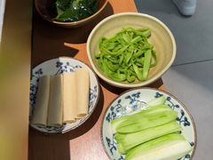 -巴奴毛肚火锅(悠唐购物中心店)
