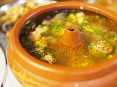 -88号小吃店·经典云南菜·地道纳西美食