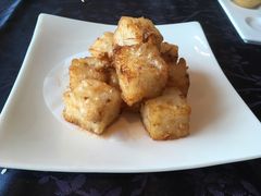 -长沙北辰洲际酒店-栀味轩中餐厅