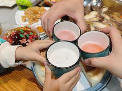 -大理董·董家小厨野生菌火锅(古城旗舰店)