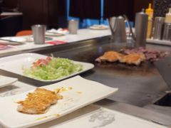 -火地铁板烧(昆山万象汇店)