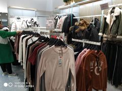 -Hotwind热风(南京建邺万达广场店)
