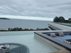 -瑰丽酒店·海吧·天际下午茶·现场DJ·天台酒吧