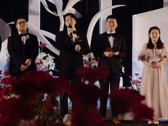 -北京北辰洲际酒店