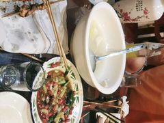 -聚首堂·特色小吃·肘子(什刹海德胜门店)