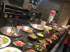 -老家信阳菜(北京路店)