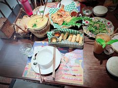 -泰妃殿(武汉首店)