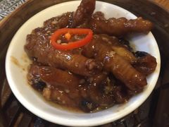 -添好运点心专门店(深水埗店)