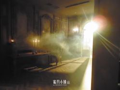 -苏菲亚婚纱摄影