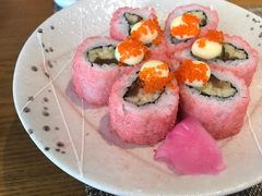 -月见·烧鸟酒场居酒屋(农科路店)
