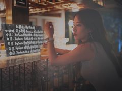 -Nirvana Cafe&Bar(北仓文创街区店)