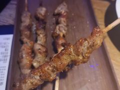 -清真·卡德尔大叔新疆主题餐厅(龙汇路店)