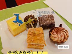 -长隆海洋王国自助餐厅(横琴湾店)