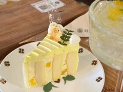 -时光花园(白鹭洲店)