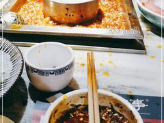 -码头故事火锅(郫县红光店)