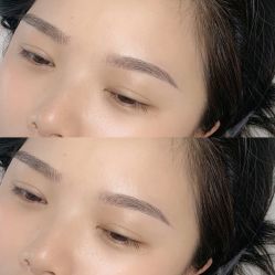 -久匠·纹眉半永久野生眉