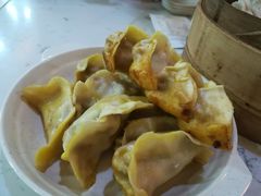 -蒋家桥饺面店(四望亭路店)