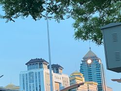 -Oasis Beauty水磨坊科技美肤中心