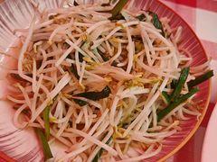 -洪霞餐馆·川菜·鲜货现炒(两江春城店)