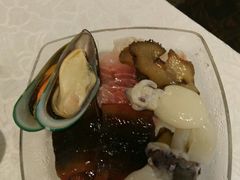 -怡乡王品海鲜姿造自助体验餐厅(大岛商业广场店)