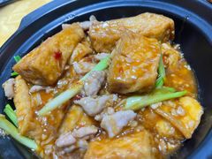 -潮发海鲜大排档·招牌烤生蚝·9年(横琴长隆店)