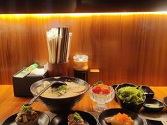 -昊·来了寿司(双楠2店)