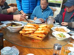 -老磨油饼(高陵店)