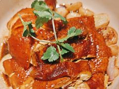 -留半山·香港食堂(啦啦宝都店)