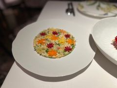 -Le Comptoir de Pierre Gagnaire