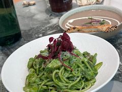-沛家·西餐Brunch·直火料理