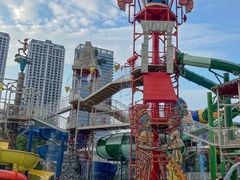 -武汉玛雅海滩水公园