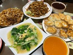 -葛记焖饼(伏牛路店)