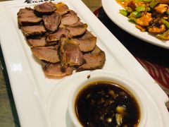-会仙楼饭庄(宽厚里店)