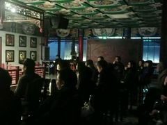 入口-武汉天乐社武宫剧场