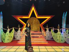 -金石蜡像馆