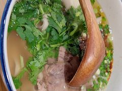 -马记永·兰州牛肉面(山姆外高桥店)